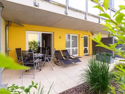 Ferienwohnung für 4 Personen (67 m²) in Heringsdorf (Seebad) 2/10