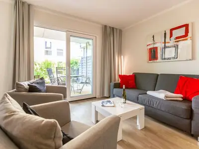 Ferienwohnung für 4 Personen (67 m²) in Heringsdorf (Seebad) 4/10