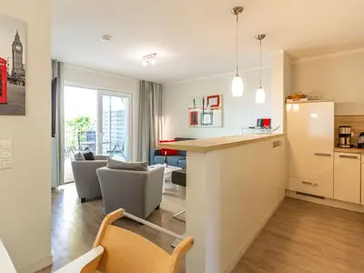 Ferienwohnung für 4 Personen (67 m²) in Heringsdorf (Seebad) 6/10