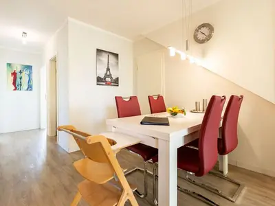Ferienwohnung für 4 Personen (67 m²) in Heringsdorf (Seebad) 7/10