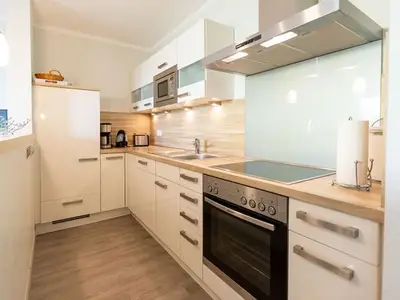 Ferienwohnung für 4 Personen (67 m²) in Heringsdorf (Seebad) 9/10