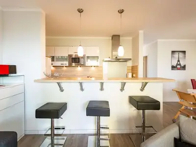Ferienwohnung für 4 Personen (67 m²) in Heringsdorf (Seebad) 10/10