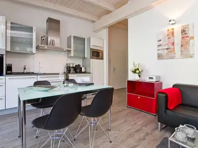 Ferienwohnung für 4 Personen (52 m²) in Heringsdorf (Seebad) 3/10