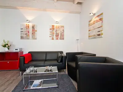 Ferienwohnung für 4 Personen (52 m²) in Heringsdorf (Seebad) 4/10