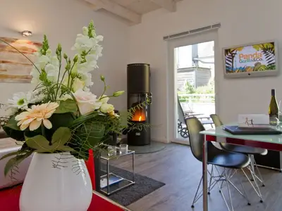 Ferienwohnung für 4 Personen (52 m²) in Heringsdorf (Seebad) 5/10