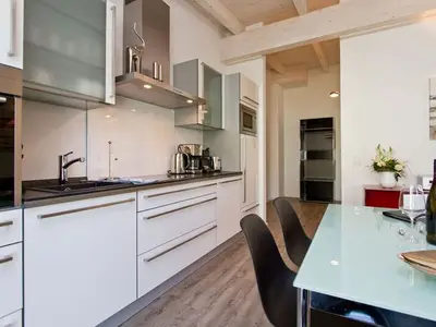 Ferienwohnung für 4 Personen (52 m²) in Heringsdorf (Seebad) 6/10