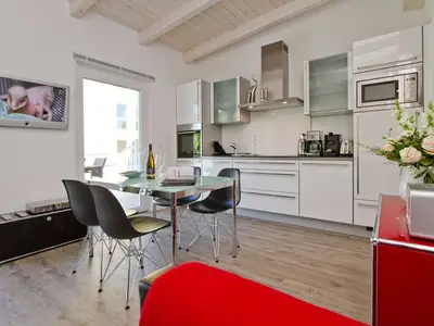 Ferienwohnung für 4 Personen (52 m²) in Heringsdorf (Seebad) 9/10