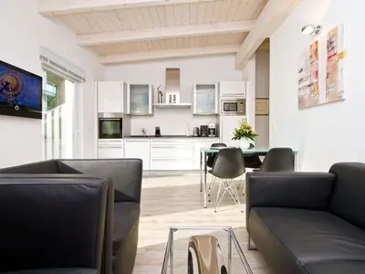 Ferienwohnung für 4 Personen (52 m²) in Heringsdorf (Seebad) 10/10