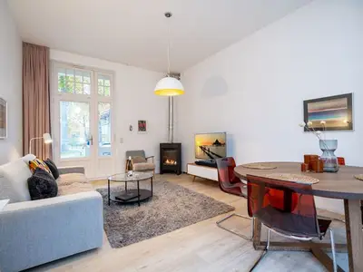 Ferienwohnung für 4 Personen (98 m²) in Heringsdorf (Seebad) 1/10