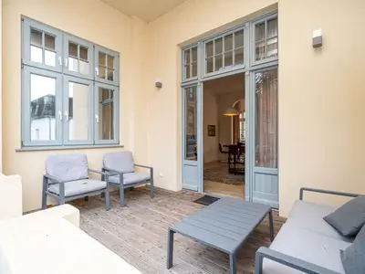Ferienwohnung für 4 Personen (98 m²) in Heringsdorf (Seebad) 2/10