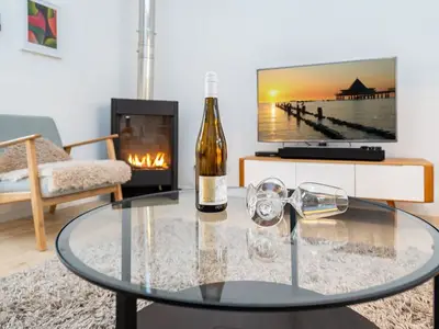 Ferienwohnung für 4 Personen (98 m²) in Heringsdorf (Seebad) 3/10