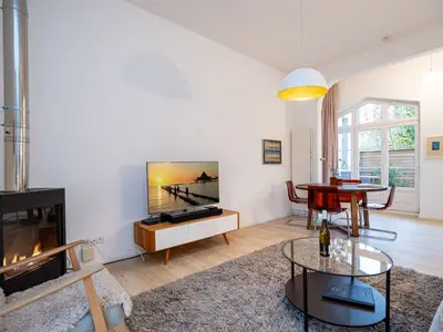 Ferienwohnung für 4 Personen (98 m²) in Heringsdorf (Seebad) 5/10