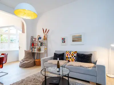 Ferienwohnung für 4 Personen (98 m²) in Heringsdorf (Seebad) 6/10