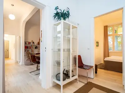 Ferienwohnung für 4 Personen (98 m²) in Heringsdorf (Seebad) 7/10