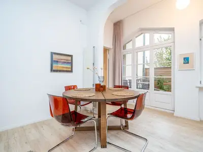Ferienwohnung für 4 Personen (98 m²) in Heringsdorf (Seebad) 8/10