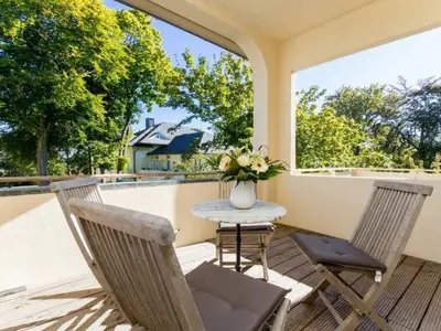 Ferienwohnung für 4 Personen (102 m²) in Heringsdorf (Seebad) 2/10