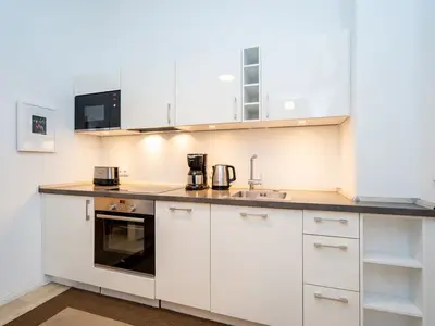 Ferienwohnung für 4 Personen (98 m²) in Heringsdorf (Seebad) 9/10