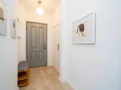 Ferienwohnung für 4 Personen (98 m²) in Heringsdorf (Seebad) 10/10