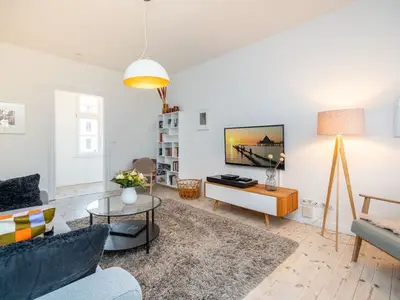 Ferienwohnung für 4 Personen (102 m²) in Heringsdorf (Seebad) 4/10