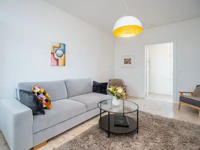 Ferienwohnung für 4 Personen (102 m²) in Heringsdorf (Seebad) 5/10