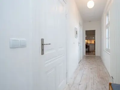 Ferienwohnung für 4 Personen (102 m²) in Heringsdorf (Seebad) 6/10