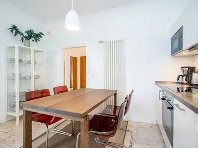 Ferienwohnung für 4 Personen (102 m²) in Heringsdorf (Seebad) 8/10