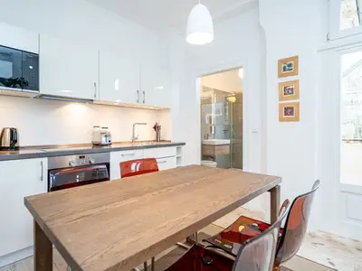 Ferienwohnung für 4 Personen (102 m²) in Heringsdorf (Seebad) 9/10