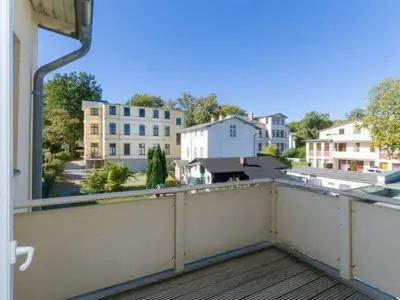 Ferienwohnung für 4 Personen (102 m²) in Heringsdorf (Seebad) 10/10