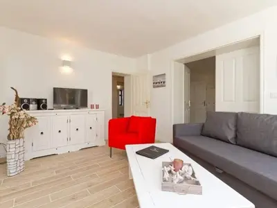 Ferienwohnung für 4 Personen (100 m²) in Heringsdorf (Seebad) 3/10