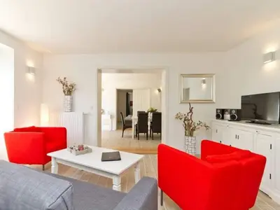 Ferienwohnung für 4 Personen (100 m²) in Heringsdorf (Seebad) 5/10