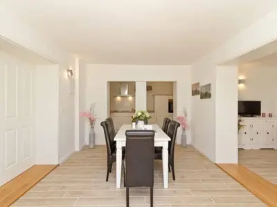 Ferienwohnung für 4 Personen (100 m²) in Heringsdorf (Seebad) 6/10