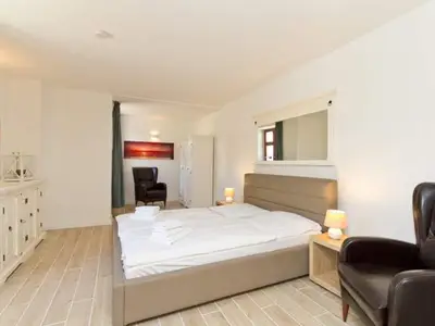 Ferienwohnung für 4 Personen (100 m²) in Heringsdorf (Seebad) 8/10