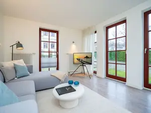 Ferienwohnung für 2 Personen (46 m²) in Heringsdorf (Seebad)