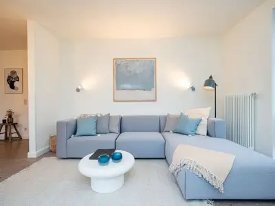 Ferienwohnung für 2 Personen (46 m²) in Heringsdorf (Seebad) 5/10