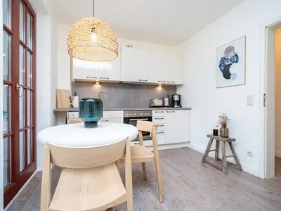 Ferienwohnung für 2 Personen (46 m²) in Heringsdorf (Seebad) 6/10