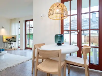 Ferienwohnung für 2 Personen (46 m²) in Heringsdorf (Seebad) 8/10