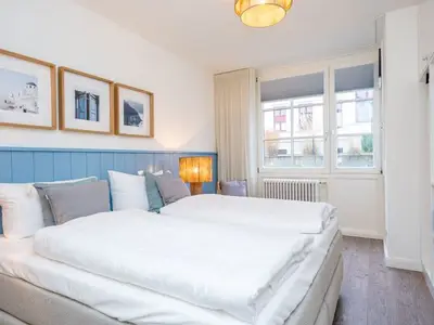 Ferienwohnung für 2 Personen (46 m²) in Heringsdorf (Seebad) 9/10