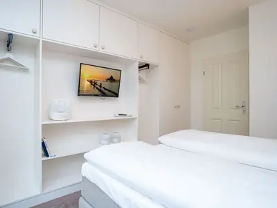 Ferienwohnung für 2 Personen (46 m²) in Heringsdorf (Seebad) 10/10