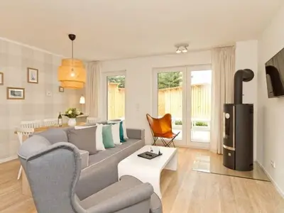Ferienwohnung für 4 Personen (65 m²) in Heringsdorf (Seebad) 2/10