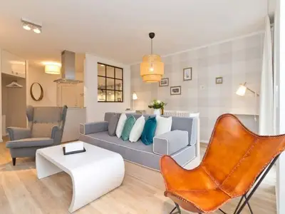Ferienwohnung für 4 Personen (65 m²) in Heringsdorf (Seebad) 3/10