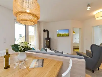 Ferienwohnung für 4 Personen (65 m²) in Heringsdorf (Seebad) 4/10