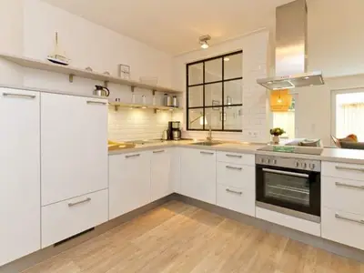 Ferienwohnung für 4 Personen (65 m²) in Heringsdorf (Seebad) 8/10