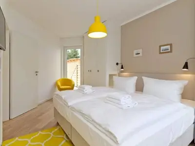 Ferienwohnung für 4 Personen (65 m²) in Heringsdorf (Seebad) 9/10