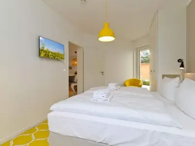 Ferienwohnung für 4 Personen (65 m²) in Heringsdorf (Seebad) 10/10