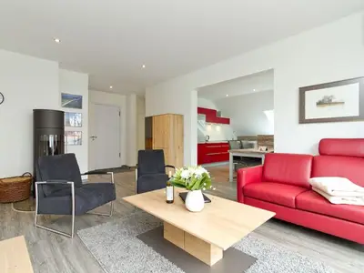 Ferienwohnung für 4 Personen (85 m²) in Heringsdorf (Seebad) 7/10