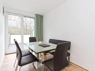 Ferienwohnung für 4 Personen (82 m²) in Heringsdorf (Seebad) 6/10