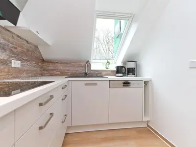 Ferienwohnung für 4 Personen (82 m²) in Heringsdorf (Seebad) 9/10