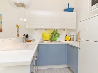 Ferienwohnung für 6 Personen (111 m²) in Heringsdorf (Seebad) 8/10