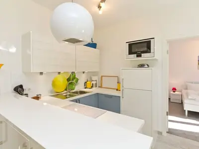 Ferienwohnung für 6 Personen (111 m²) in Heringsdorf (Seebad) 9/10