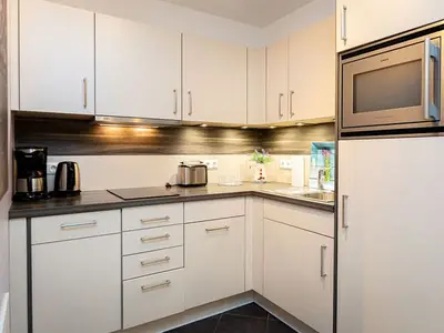 Ferienwohnung für 4 Personen (70 m²) in Heringsdorf (Seebad) 6/10